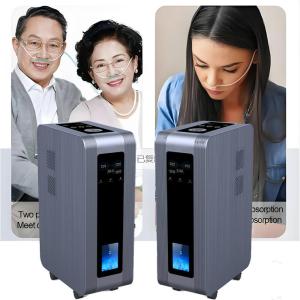 3000ml Medical Hydrogen Inhaler with 8-Hour Timer & 8000h Lifespan