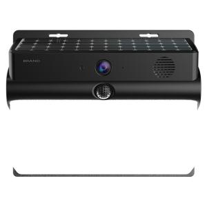 Security Monitoring Ip66 Waterproof Outdoor Security Camera