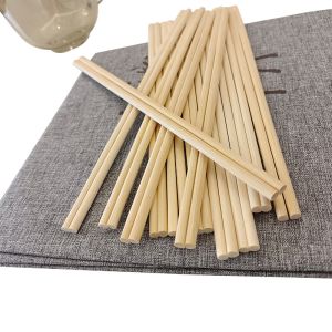 China Modern Style BAMBOO Chopsticks Environmental Protection Disposable Customized Personalized Korean Tensoge Chopsticks on sale