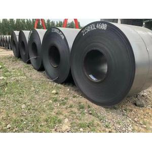 Cold Rolled Hot Rolled Corten Steel Coil Q355NH Q460NH Q345GNHL
