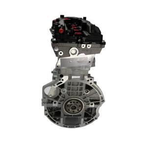 Brand new G4KE ENGINE long block with balance shaft for hyundai