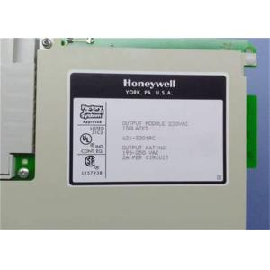 Honeywell 621-2201RC 230Vac Isolated Output 6 Point Digital I O Module