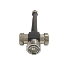 3 Way -140dBc 698 to 2700MHz Reactive Power Splitter