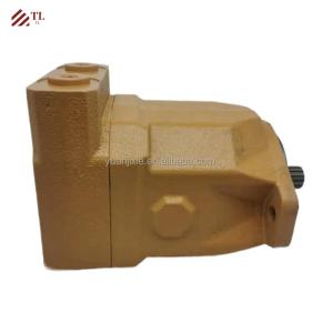 345D Excavator Parts Hydraulic Piston Fan Motor 295-9429 2959429 for Customer