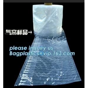 Airbag Protector, inflatable air bubley bag, infate the air column packing roll,