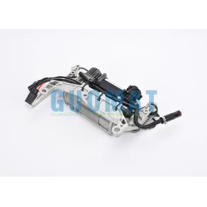 AUDI Q7 2005-2012 4L0698007C Air Bag Suspension Compressor Aluminum Alloy