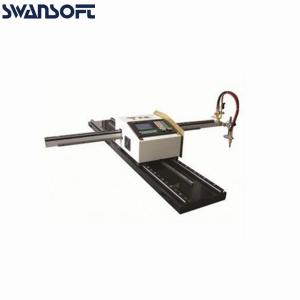 Metal steel mini light portable cnc flame/plasma cutting machine portable cnc