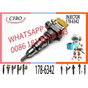 Engine 3126 Diesel Injector C+ Fuel Injector 1786342 178-6342 232-1173 179-6020