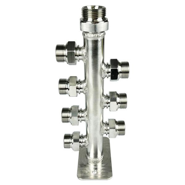 Quality Welding Fabrication and Titanium Welding Services wholesale