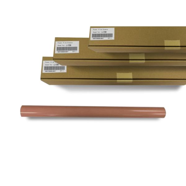 Fuser Fixing Film Sleeve Copier Parts for Canon IR ADV C9270 C9280 C7260 C7270