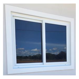 Top Notch PVC Windows with Multi point Lock