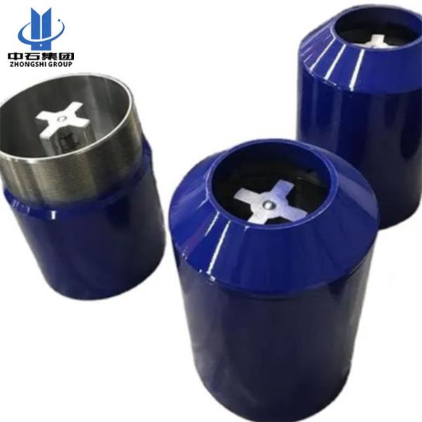 Quality Customized API Float Shoe And Float Collars Cementing Operations wholesale