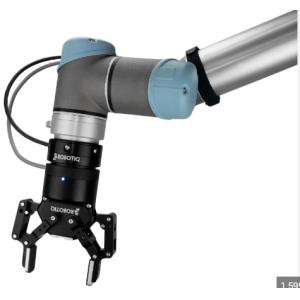 Industrial Automation Robot Arm Gripper 3kg Payload For 6 Axis Picking And