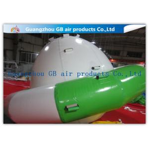 Fun Inflatable Water Game Adults Balancing Ball Inflatable Games