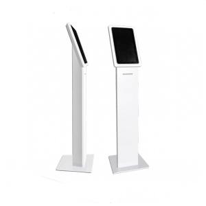 Cheap Government Public Self Check In Kiosk Easy Operating With Long Service Life for sale