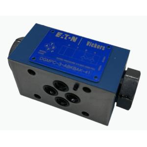 EATON VICKERS Pilot Operated Check Valve Modules DGMPC-7