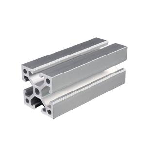 2.7g/Cm3 CNC Aluminum Profile