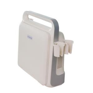 Linear Convex Handheld Doppler Ultrasound Machine Doppler OB GYN High Brightness