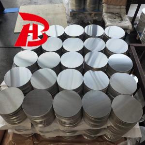 1050 1060 1070 Blank Aluminium Discs For Cookware