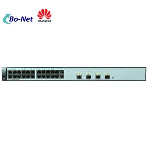 HUAWEI S1720-28GWR-PWR-4P 24 port Gigabit 4 gigabit optical port fully managed