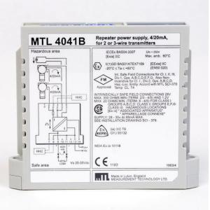 MTL 4041P ±0.01% Micro-Pressure Sensor - Lab Chromatography
