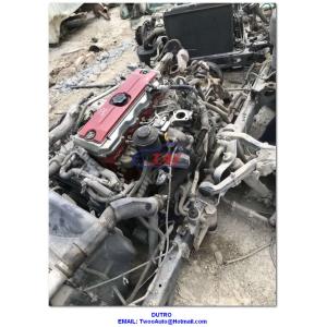 Hino Xzu N04c Used Japanese Engines Xzu508v Used No4c Complete Engien For Hino