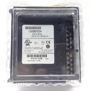 Plc Modules 120 VAC Output 0.5 Amp temperature or pressure applications GE