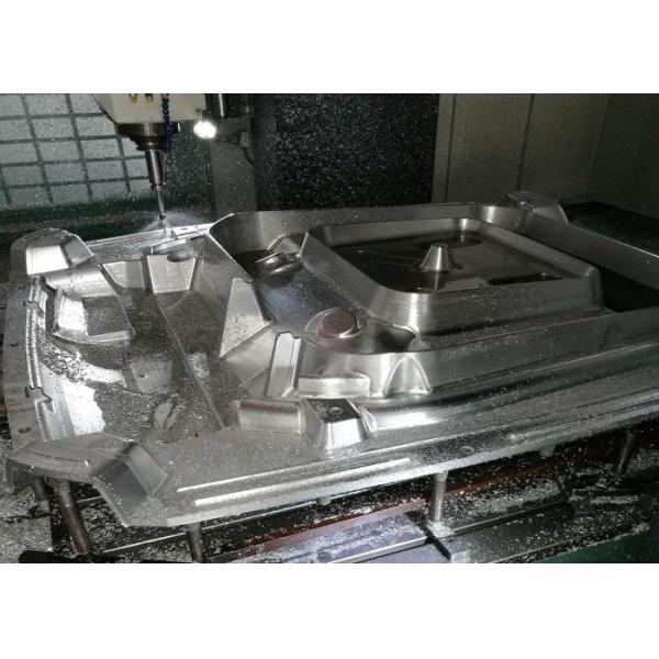 Quality Easy Automation Auto Parts Mould ISO Certified Corrosion Resistance wholesale