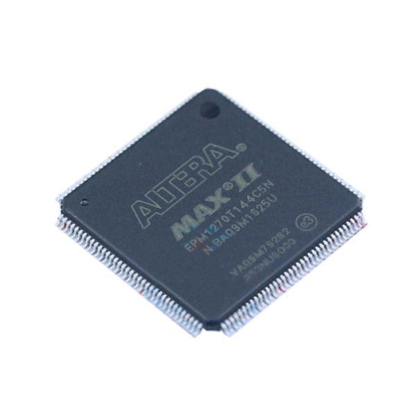 Quality EPM1270T144C5N TQFP-144 Electronic Components Integrated Circuit IC wholesale