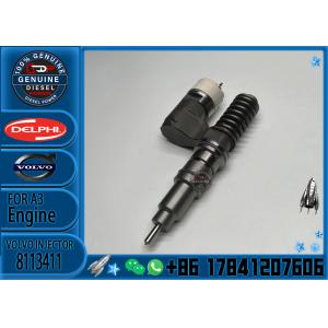 Cheap VOL Engine Diesel Fuel Injector BEBE4B12003 8170998 8113411 RG33966 R517662 BEBE4B17102 EX631012 RG33967 33800-84100 for sale