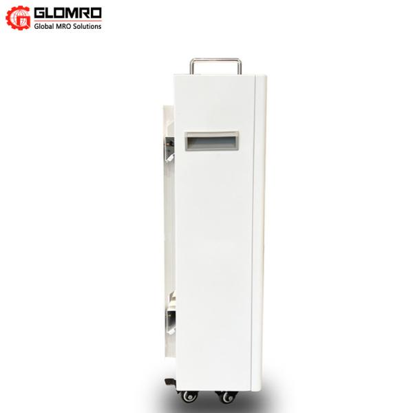 Lithium Battery 48V/51.2V Solar Energy PV System 10.24KWh Wall Mounted Household