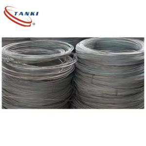 Cheap FeCrAl13/4 Alloy Wire for Water Heaters with High Oxidation Resistance for sale