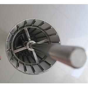 Cheap 1m-2m Width Stress Sieves Screen with Square Hole Shape for sale