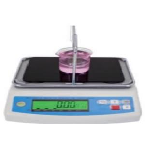 JL LCD screen Economical Liquid Densimeter 300g 600g Density Upper And Lower