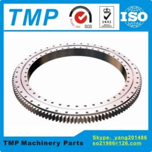 VSA200744N Slewing Bearings (672x838.1x56mm) Machine Tool Bearing TMP Band  slewing ring bearing