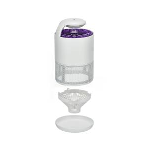 Powerful and Effective ECO USB Electric Mosquito Killer Lamp with 5V≥2000mA