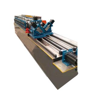 steel panel cold bending light keel roll forming machines