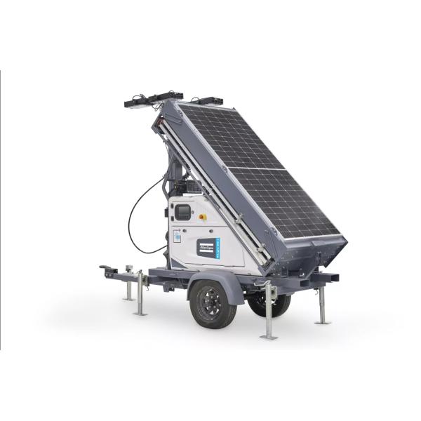 Experience the Future of Lighting with 4 X 150 HiLight MS5 Smart Home WiFi LED