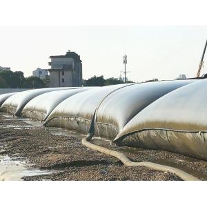 Excellent Chemical Resistance DEWATERING BAGS for High Temperature Environments