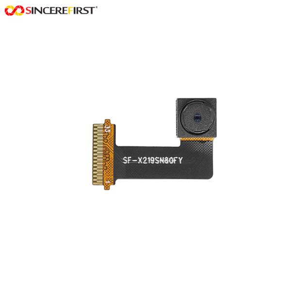 Quality Mini MIPI Fixed Focus 1080P IMX219 Image Sensor Camera Module wholesale