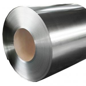 Cheap Electro Galvanized Hot Dip Zinc Coated Steel Coil Sheet  0.30mm-4.50 Mm for sale