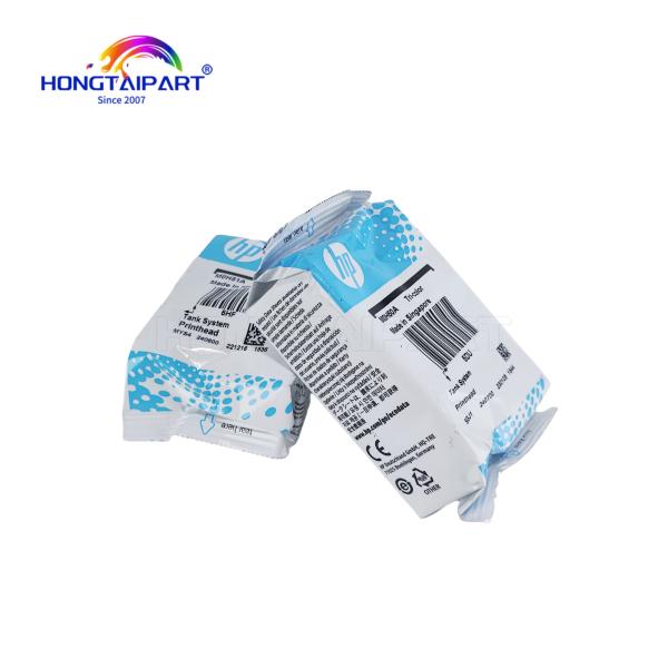 GT51 GT52 Printhead For H P DJ5810 DJ5820 GT5810 GT5820 GT5800 GT5822 X4E75A Ink Tank 115 116 300 310 311 315 316 318 319