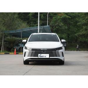 2025 OEM New Version BYD EV Car Destroyer 05 4 Door 5 Seat 3 Box Hybrid Petrol