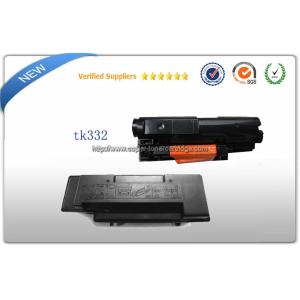 Refilling Kyocera Toner Cartridges TK332 For Kyocera Printer FS 3900DN