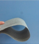 Quality Industrial Applications Carbon Fiber Titanium Fiber Felt with 7 Resistance wholesale