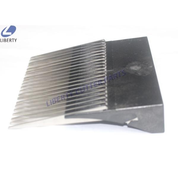 Quality Plastic Shark Finger Block Assy Part No. 66984002- Long Service Lifetime wholesale