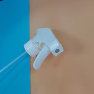 Plastic Spring Foam Trigger Sprayer 28/410 Customized