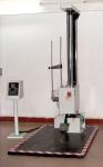 Environment test chamber Single Wing Drop Test Machine , Vibration Testing