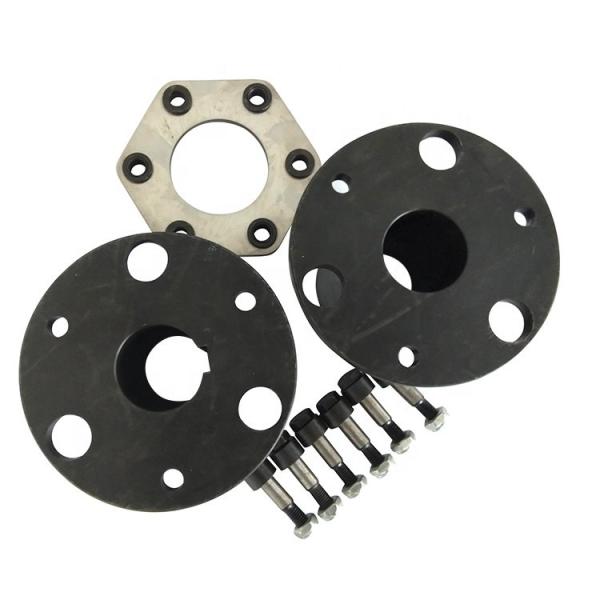 Quality JM Single Flexible Diaphragm Coupling Customized With Keyway wholesale