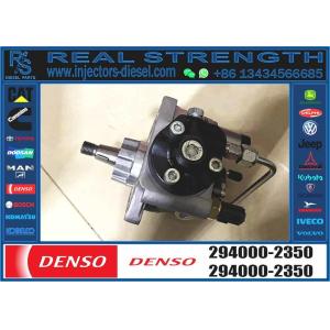 China High Pressure Original And New Fuel Injection Pump 196000-2300 22100-1C050 VE6/10F1900RND230 For TOYOTA on sale